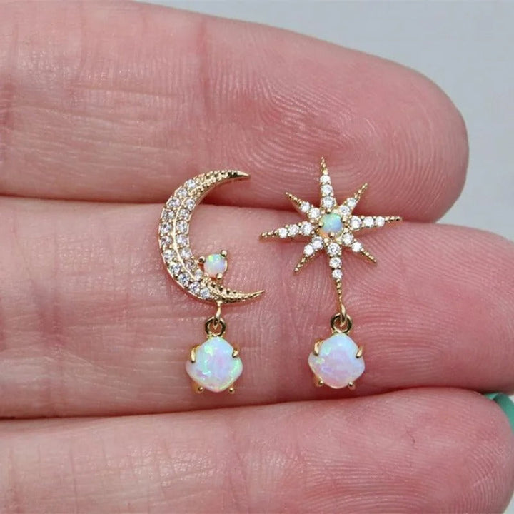 Paramour | Large Classic Earrings