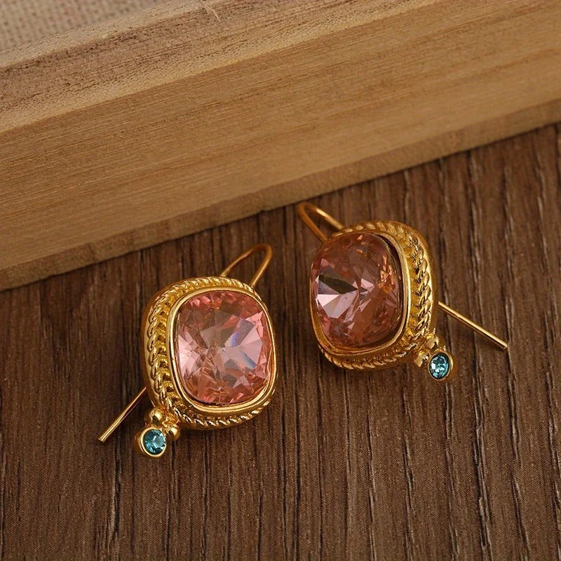 Railey | Classic Earrings