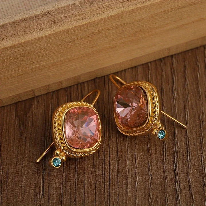 Railey | Classic Earrings