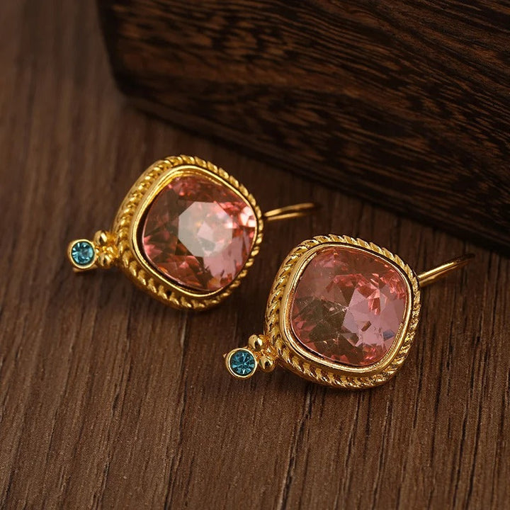 Railey | Classic Earrings