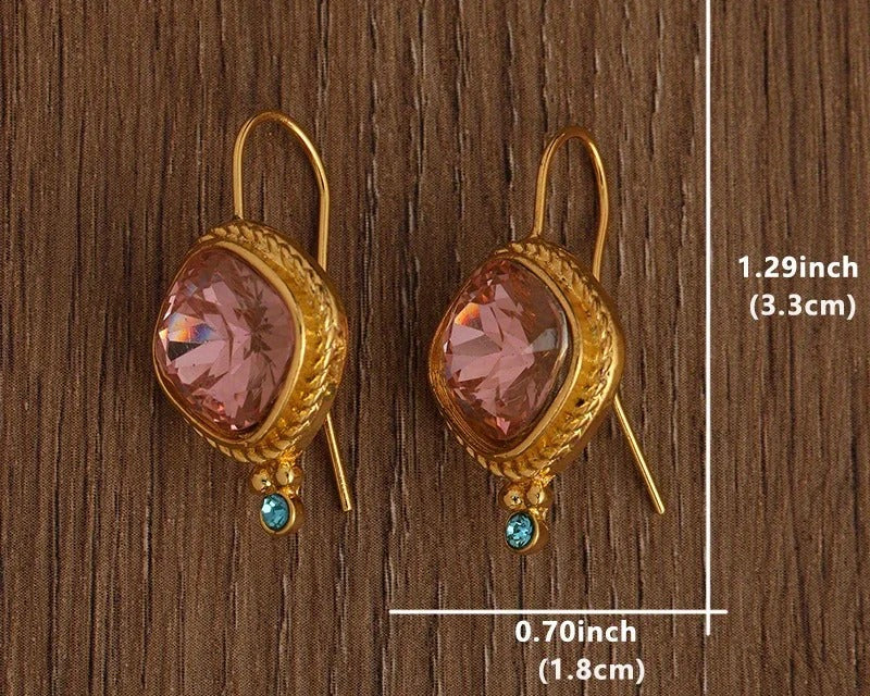 Railey | Classic Earrings