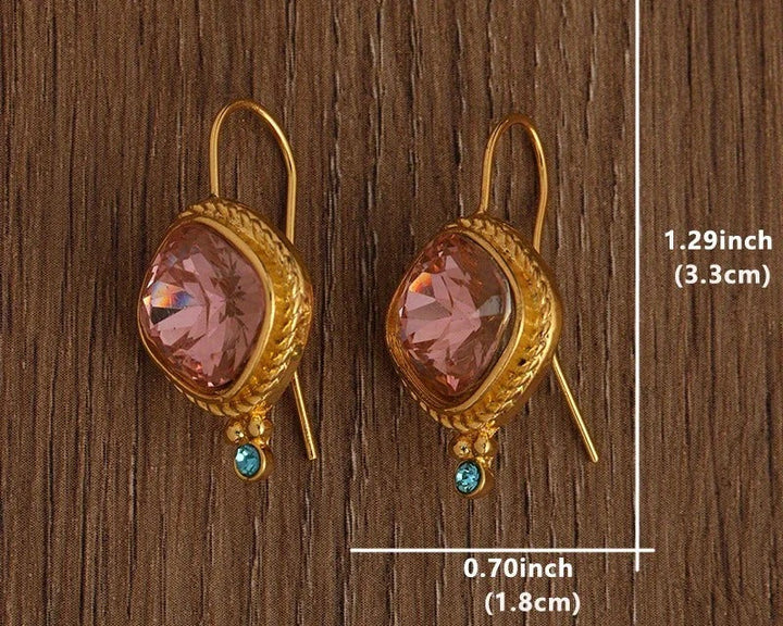 Railey | Classic Earrings