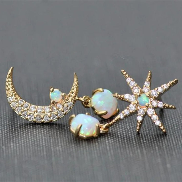 Paramour | Large Classic Earrings