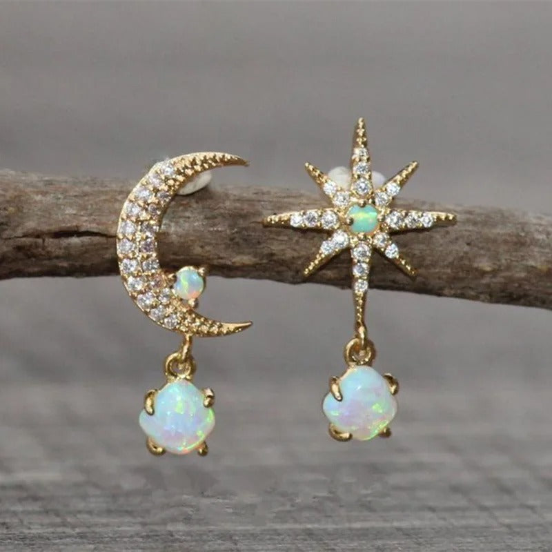 Paramour | Large Classic Earrings