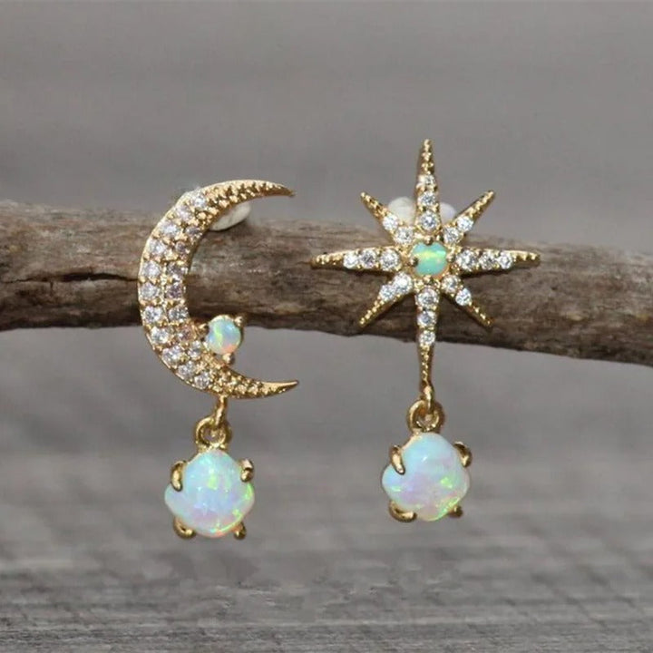 Paramour | Large Classic Earrings