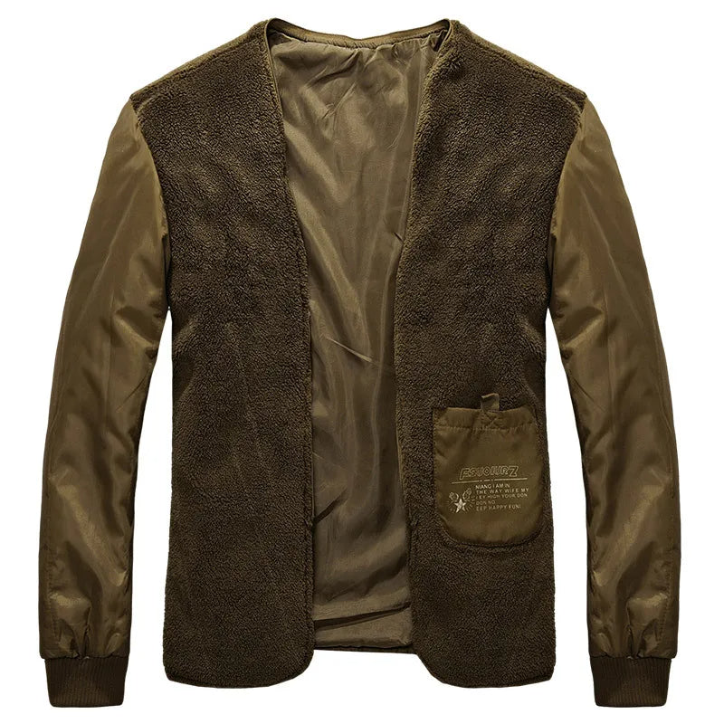 Harvey | Insulated Winter Jacket