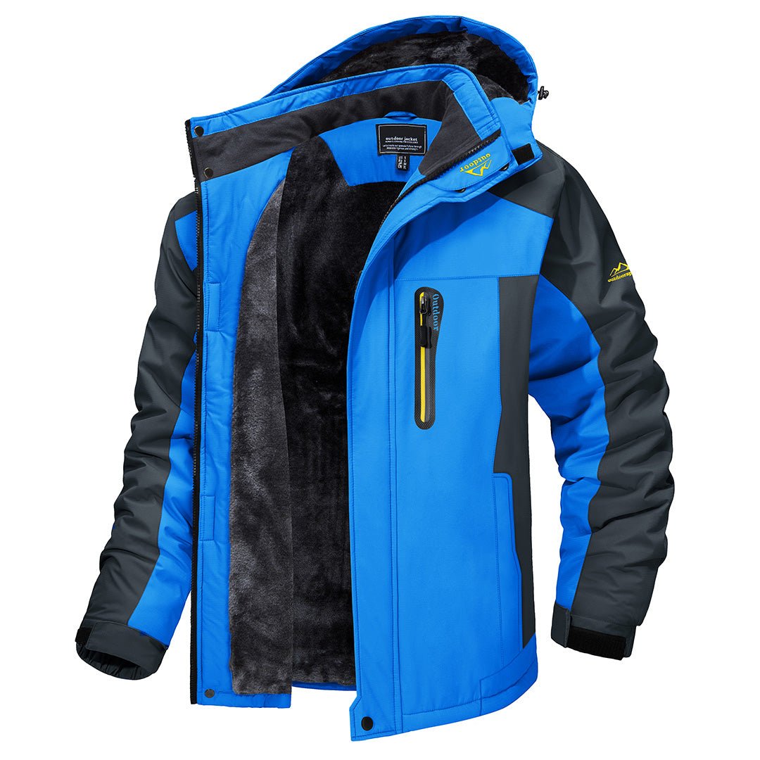 Maren | Waterproof Jacket