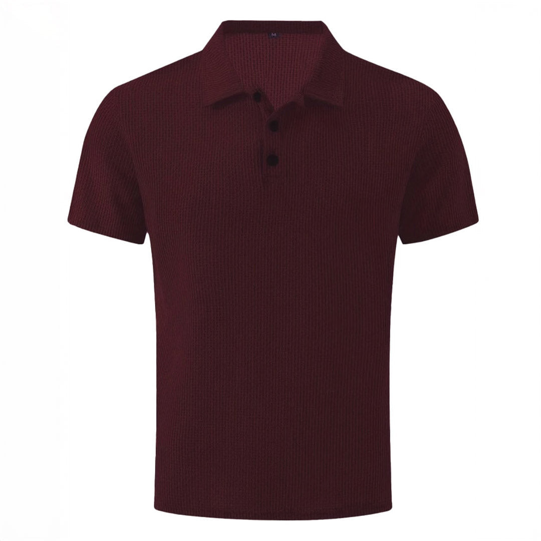 Theo | Comfort Polo