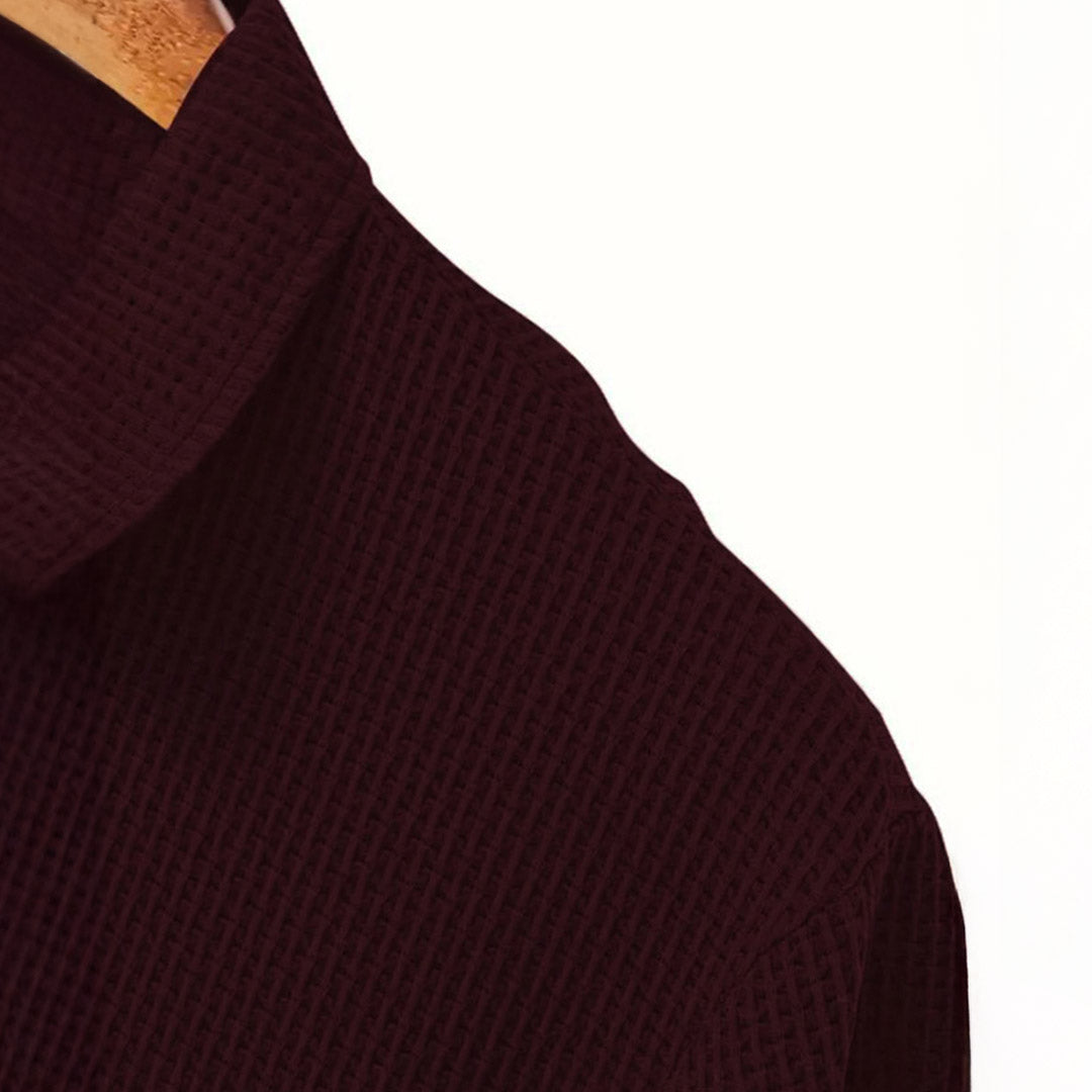 Theo | Comfort Polo
