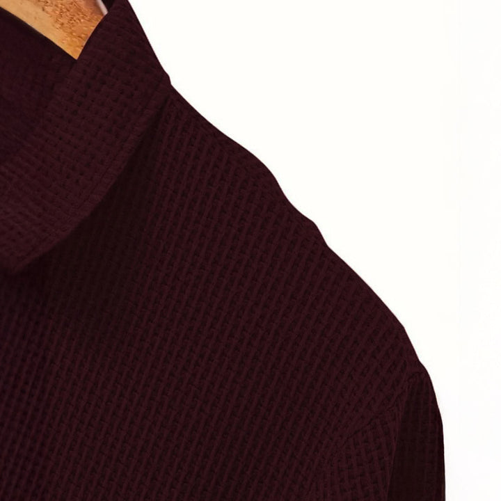 Theo | Comfort Polo