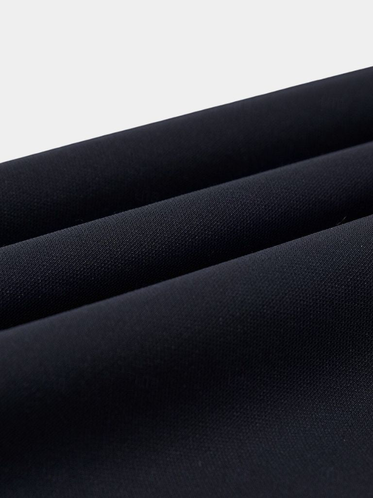 Midnight Trim Polo