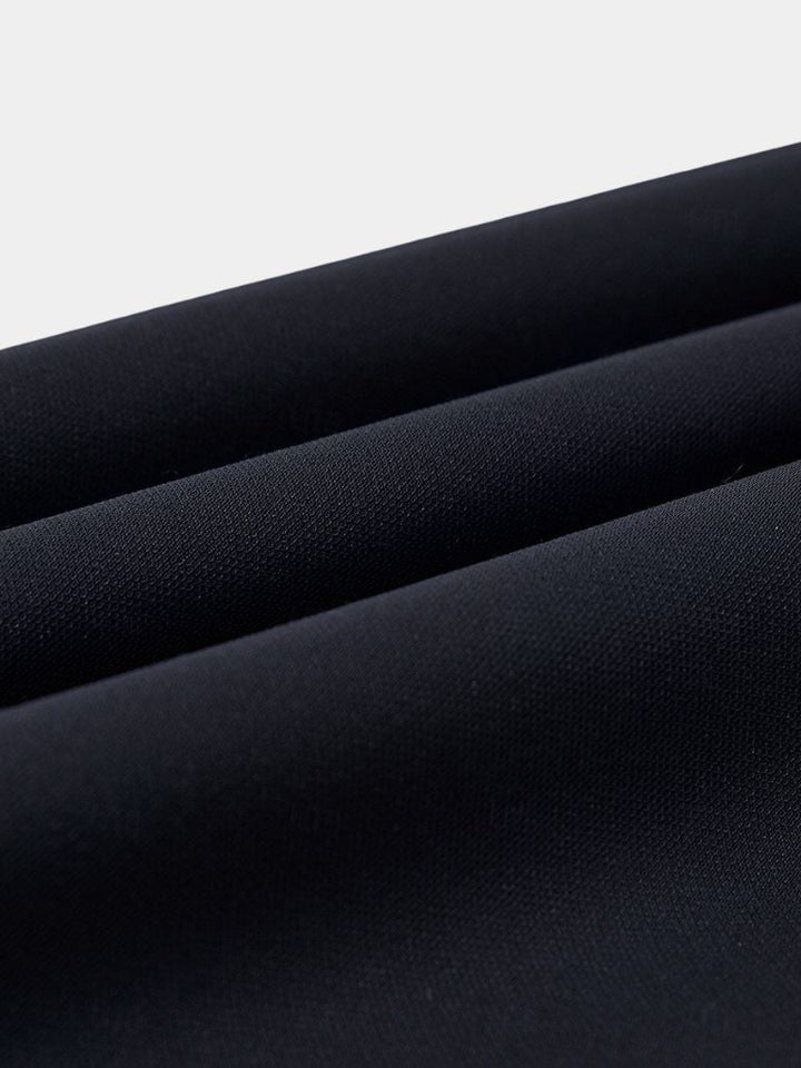 Midnight Trim Polo