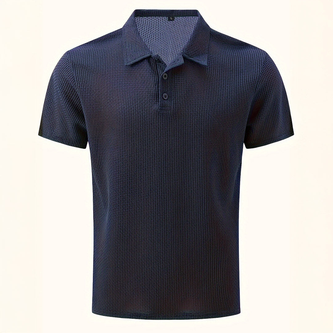 Theo | Comfort Polo