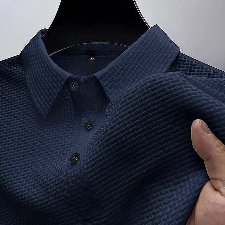 Theo | Comfort Polo