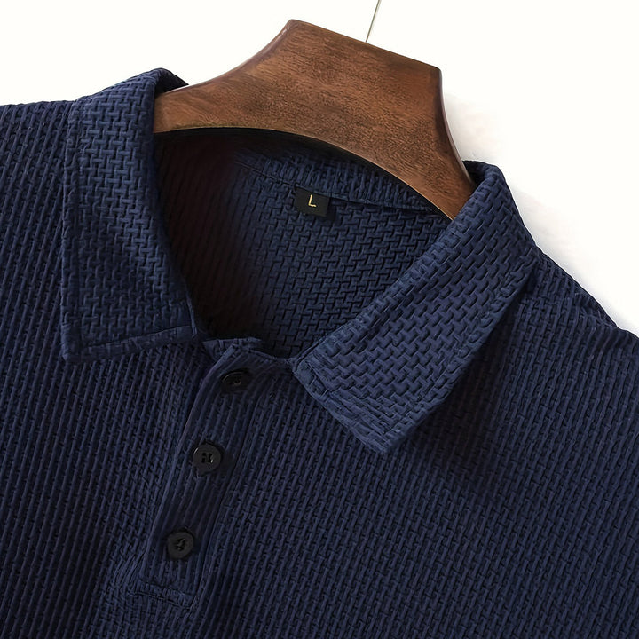 Theo | Comfort Polo