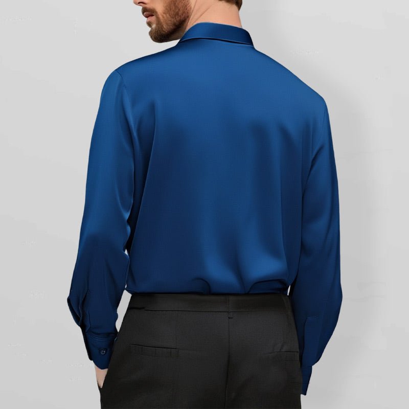 Elliot | Wrinkle-Free Stretch Shirt