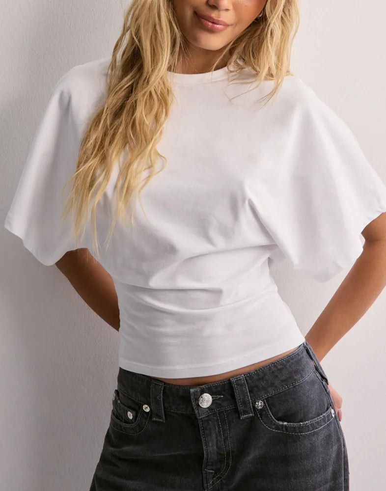 Nova Wide Sleeve Tee