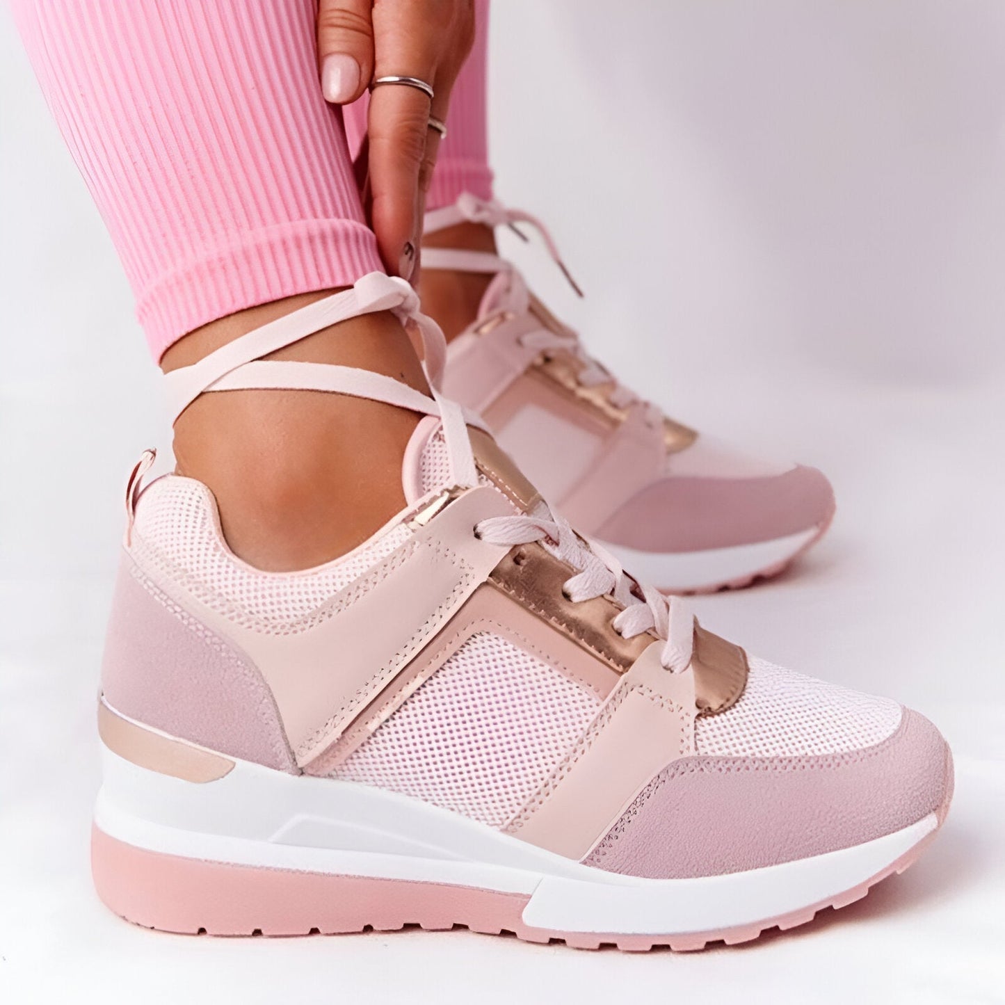 Valeria | orthopedische damesschoenen