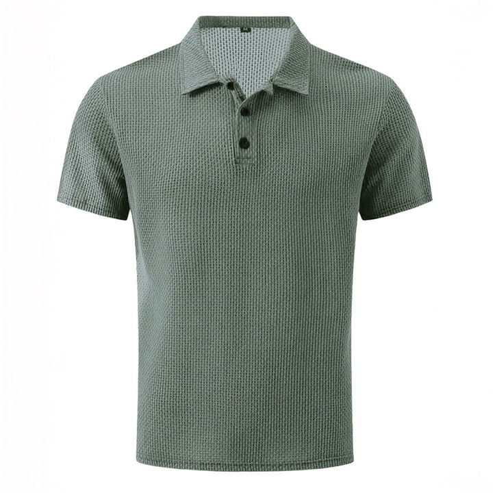 Theo | Comfort Polo