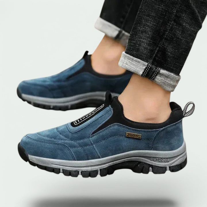 TrailStep | Orthopaedic Hiking Shoes