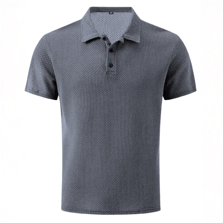 Theo | Comfort Polo