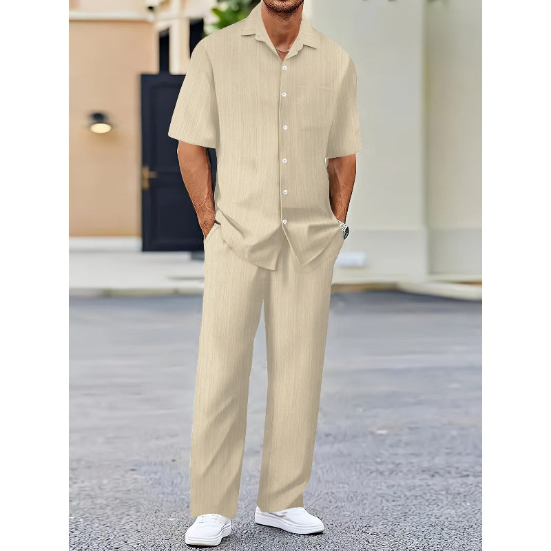 Rowen | Linen Set