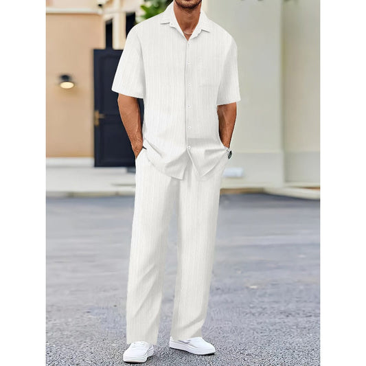 Rowen | Linen Set
