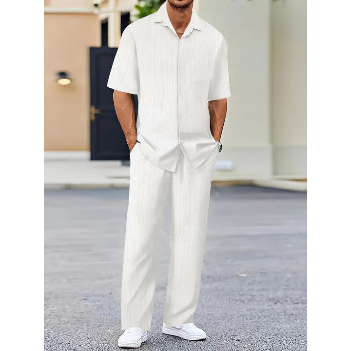 Rowen | Linen Set