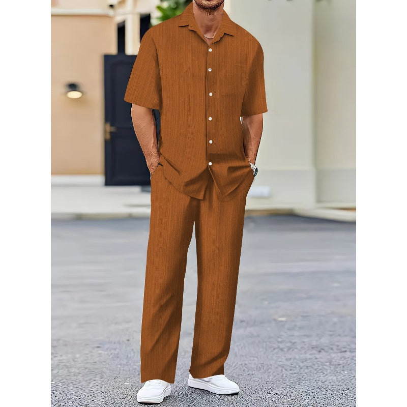 Rowen | Linen Set