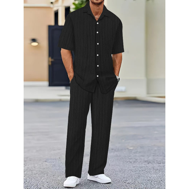Rowen | Linen Set