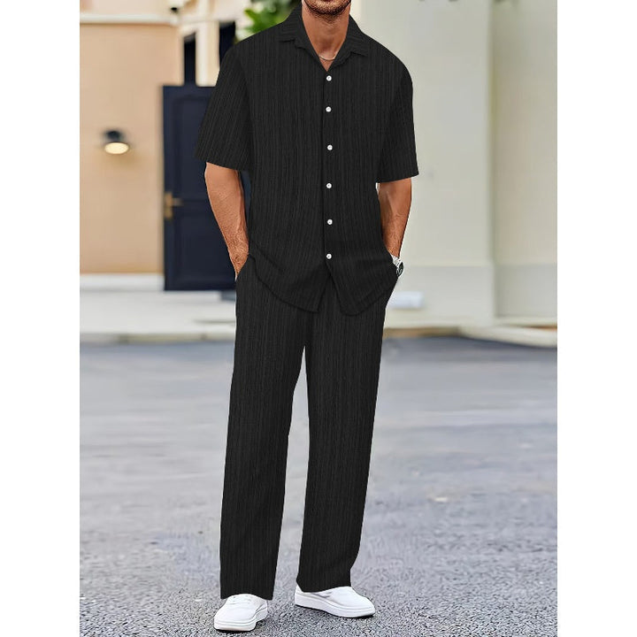 Rowen | Linen Set