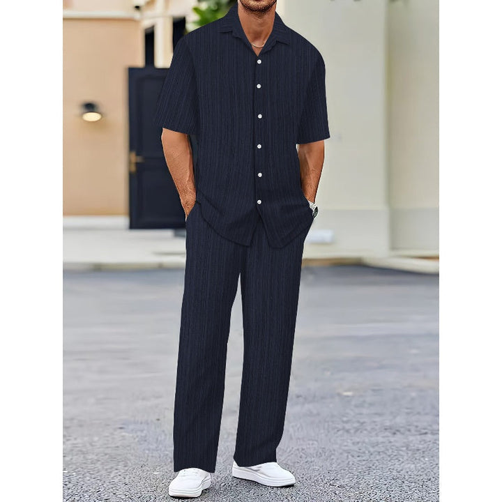 Rowen | Linen Set