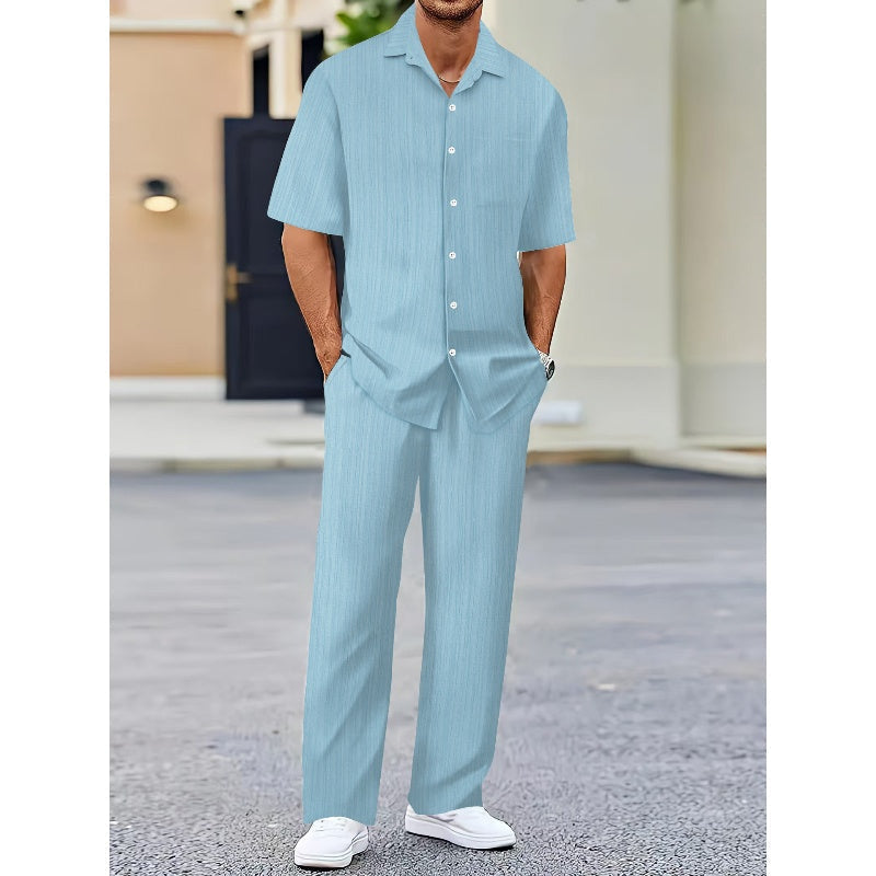 Rowen | Linen Set