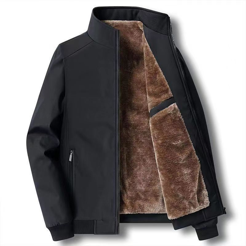 Markus | Waterproof Thermal Jacket