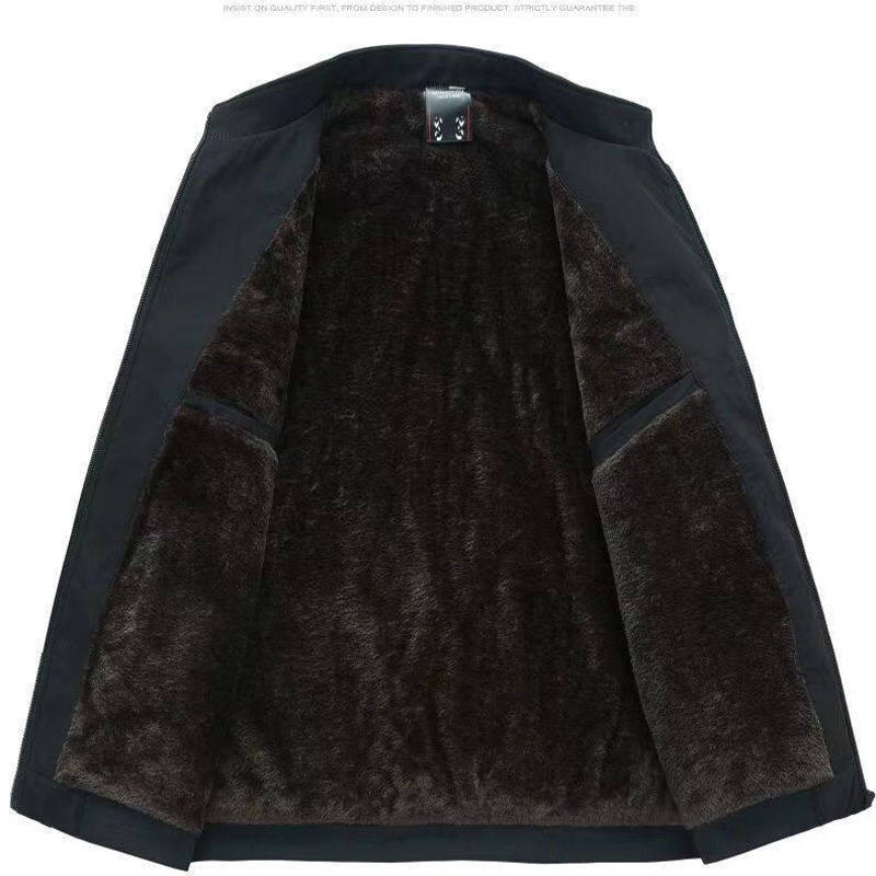 Markus | Waterproof Thermal Jacket