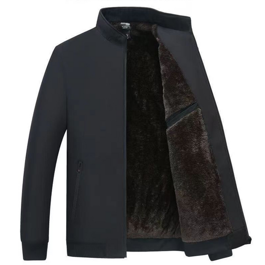Markus | Waterproof Thermal Jacket