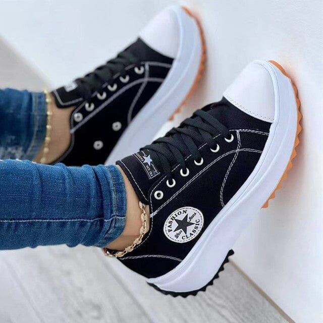 Camilla | orthopedische schoenen voor dames