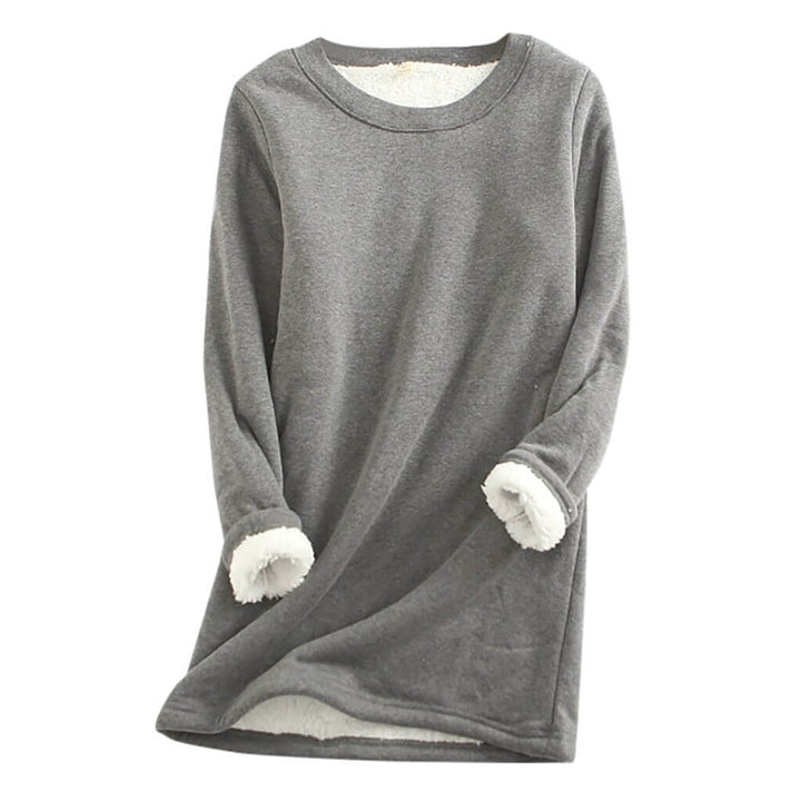 Dion | Fleece Jumper