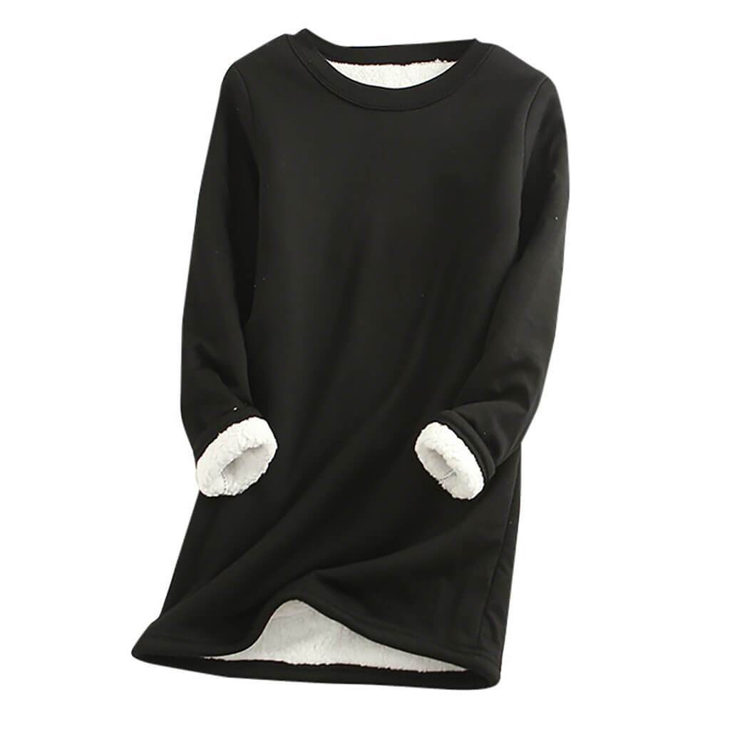 Dion | Fleece Jumper