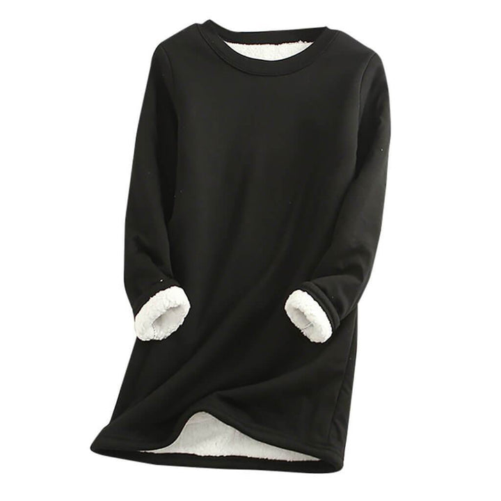 Dion | Fleece Jumper